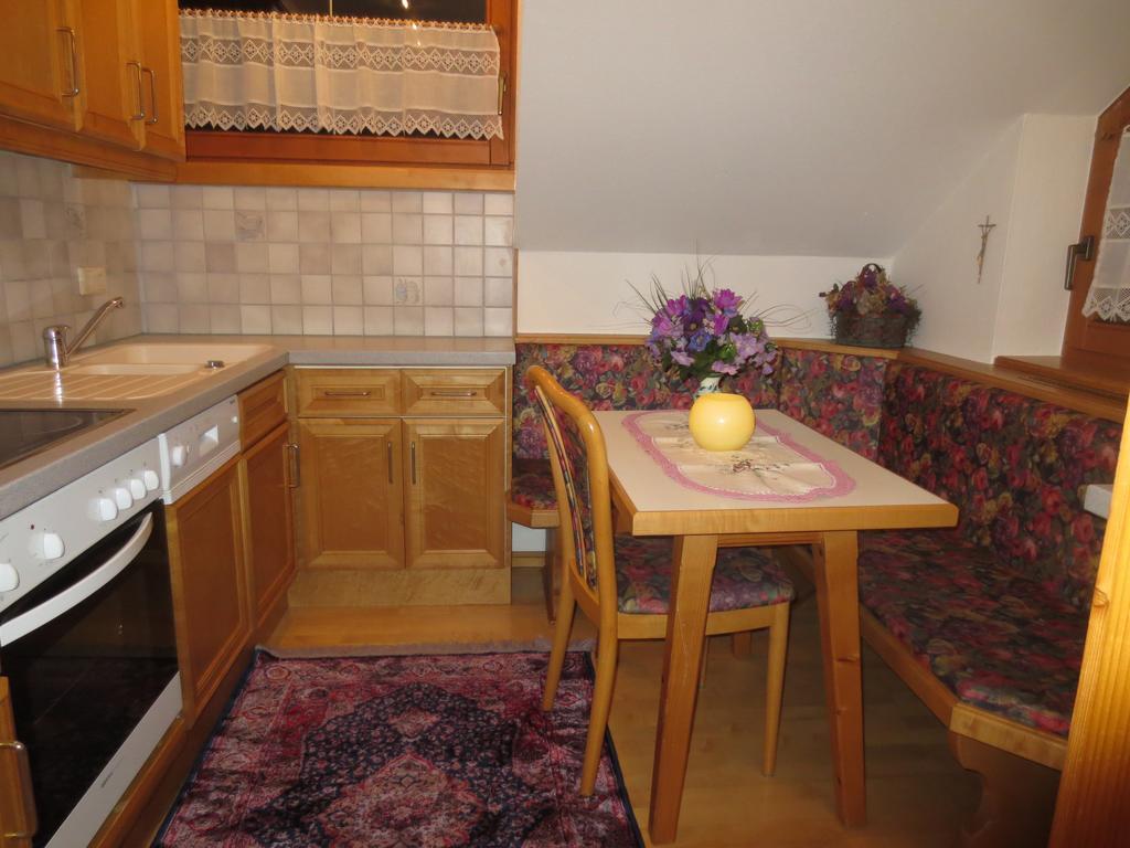Zellberg Apartments Penz חדר תמונה