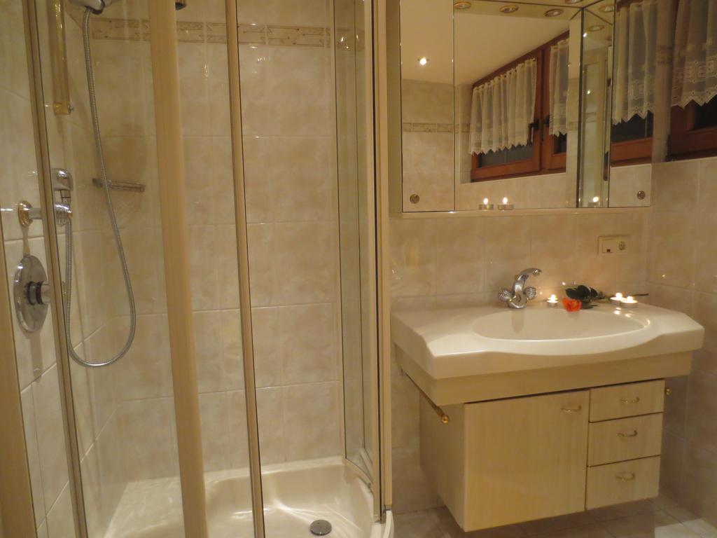 Zellberg Apartments Penz חדר תמונה