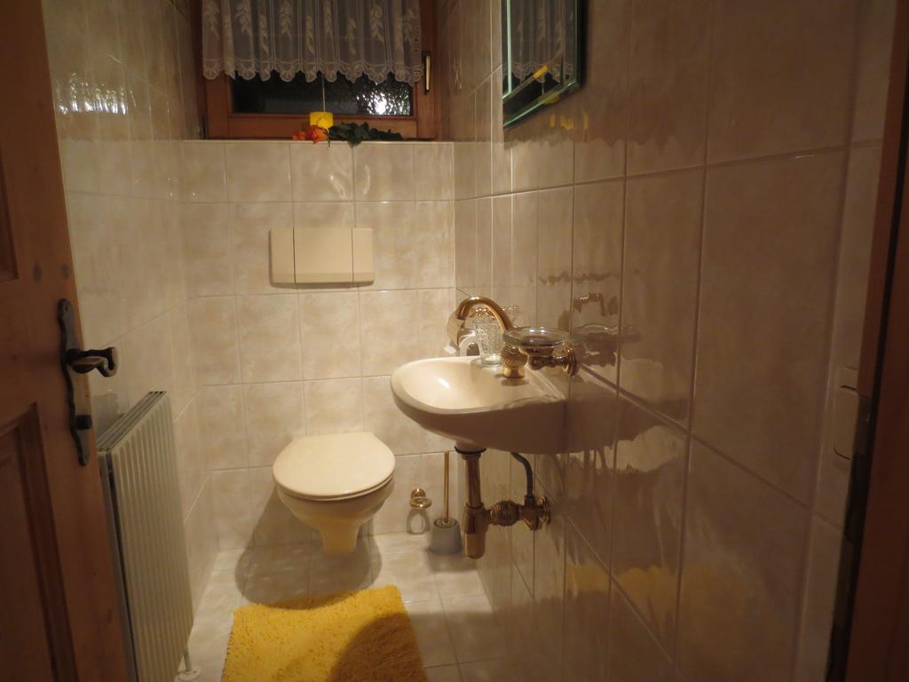 Zellberg Apartments Penz חדר תמונה