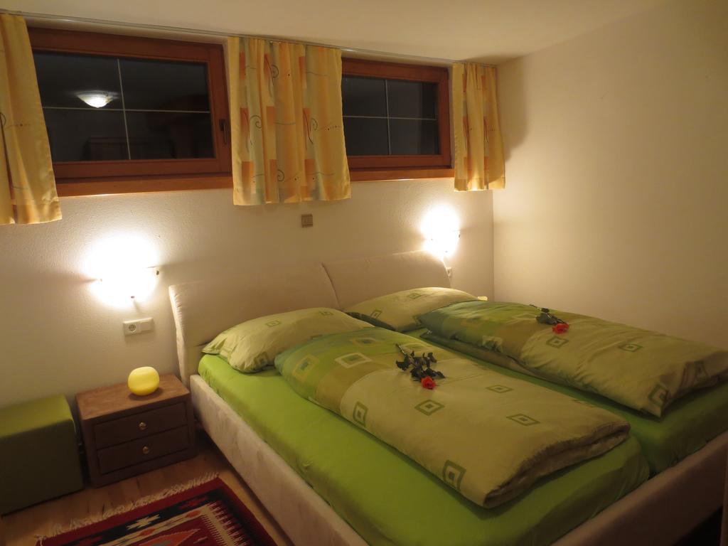 Zellberg Apartments Penz חדר תמונה
