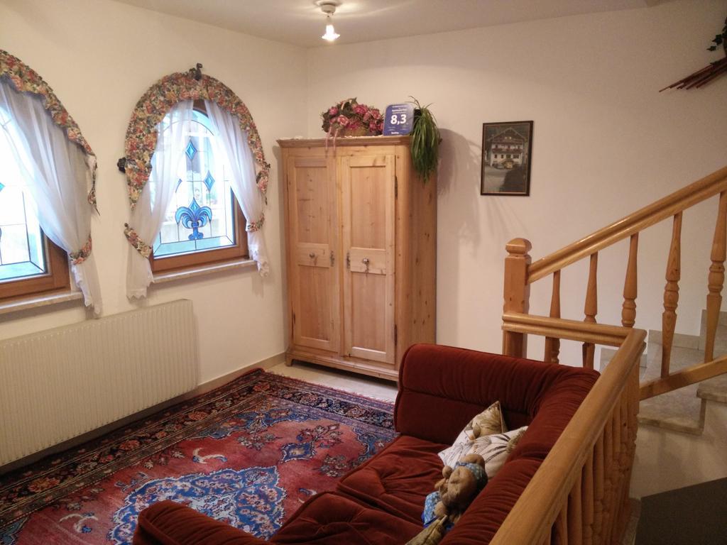 Zellberg Apartments Penz מראה חיצוני תמונה