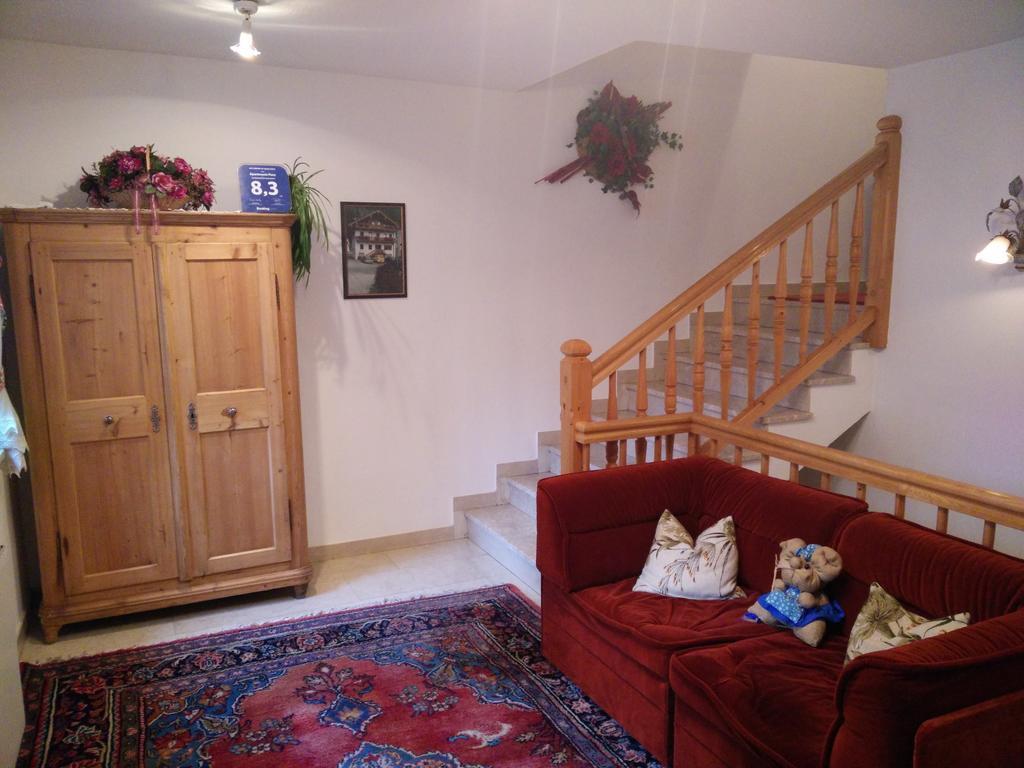 Zellberg Apartments Penz מראה חיצוני תמונה