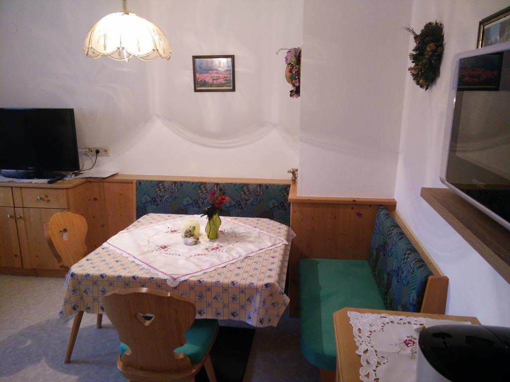 Zellberg Apartments Penz מראה חיצוני תמונה