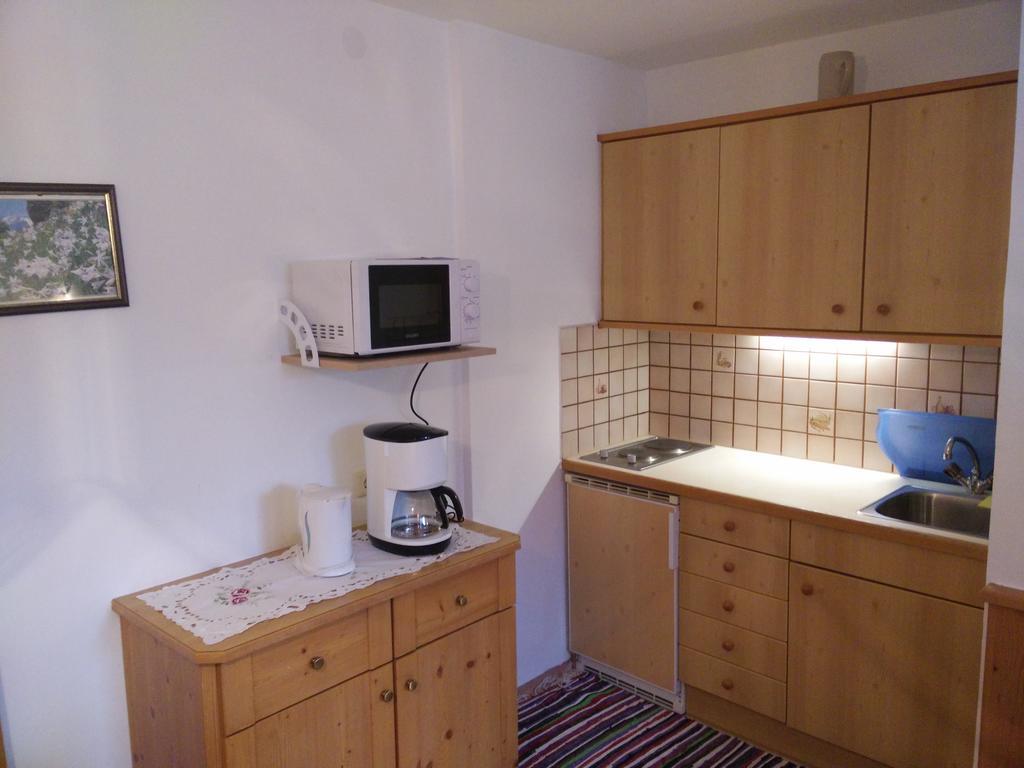 Zellberg Apartments Penz מראה חיצוני תמונה