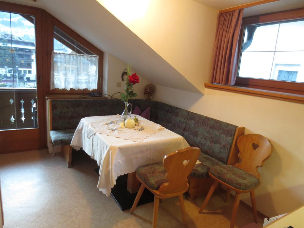 Zellberg Apartments Penz חדר תמונה