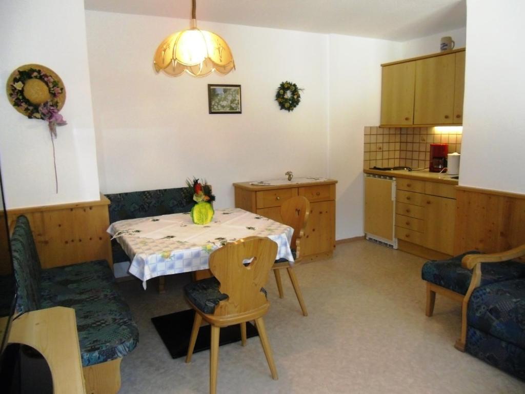 Zellberg Apartments Penz חדר תמונה